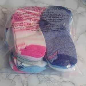 Girls Socks SIZE M